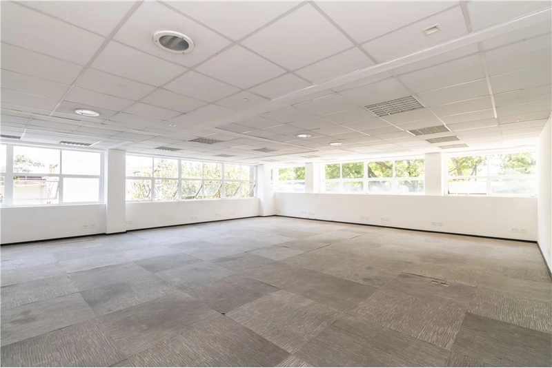 Sala Comercial na Faria Lima em Pinheiros: 21ª foto da galeria de imagens do imóvel