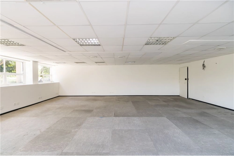 Sala Comercial na Faria Lima em Pinheiros: 19ª foto da galeria de imagens do imóvel