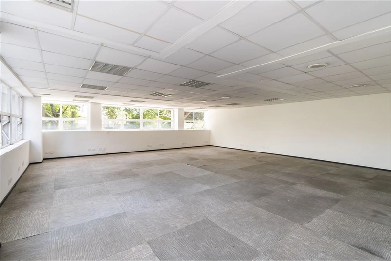 Sala Comercial na Faria Lima em Pinheiros: 23ª foto da galeria de imagens do imóvel