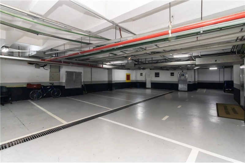 Sala Comercial na Faria Lima em Pinheiros: 5ª foto da galeria de imagens do imóvel