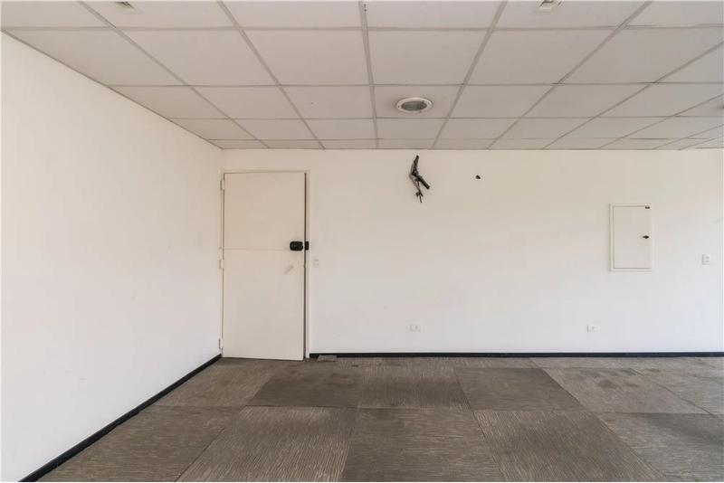 Sala Comercial na Faria Lima em Pinheiros: 18ª foto da galeria de imagens do imóvel