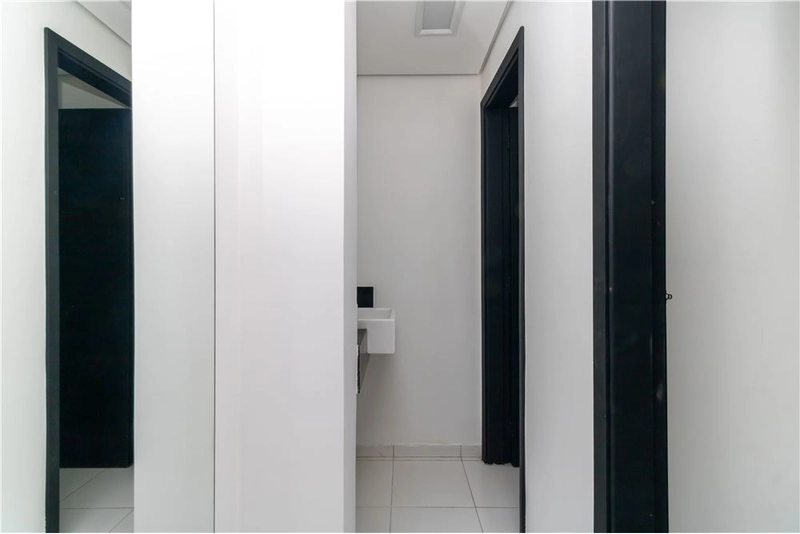 Sala Comercial na Faria Lima em Pinheiros: 15ª foto da galeria de imagens do imóvel
