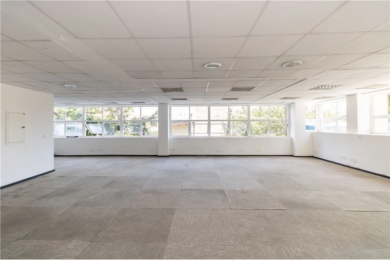 Sala Comercial na Faria Lima em Pinheiros: 20ª foto da galeria de imagens do imóvel