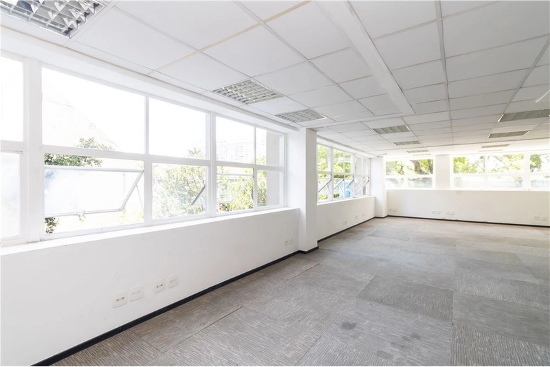 Sala Comercial na Faria Lima em Pinheiros: 10ª foto da galeria de imagens do imóvel