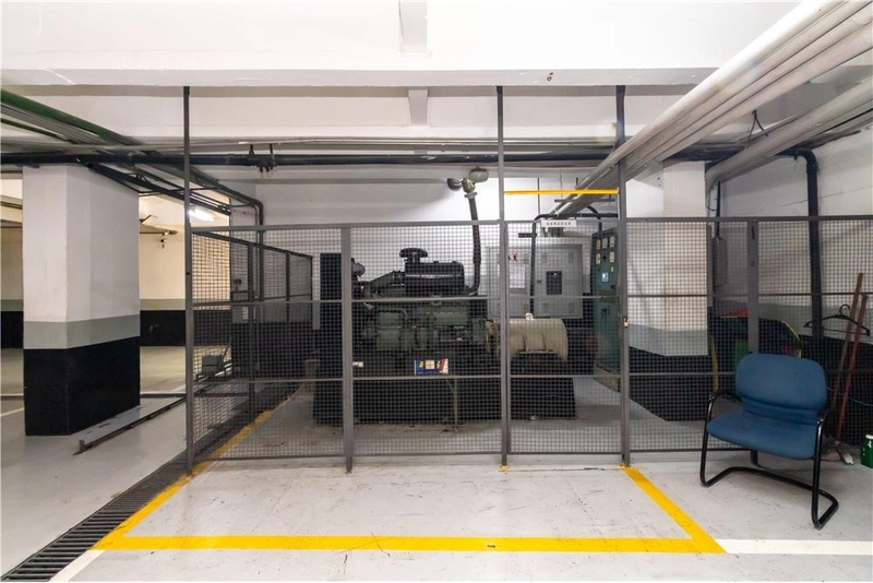 Sala Comercial na Faria Lima em Pinheiros: 7ª foto da galeria de imagens do imóvel