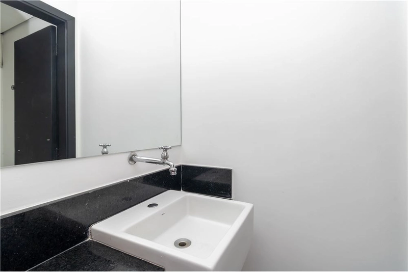 Sala Comercial na Faria Lima em Pinheiros: 14ª foto da galeria de imagens do imóvel