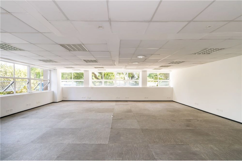 Sala Comercial na Faria Lima em Pinheiros: 22ª foto da galeria de imagens do imóvel