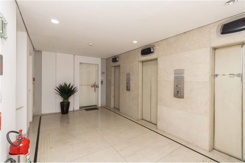 Sala Comercial na Faria Lima em Pinheiros: 9ª foto da galeria de imagens do imóvel