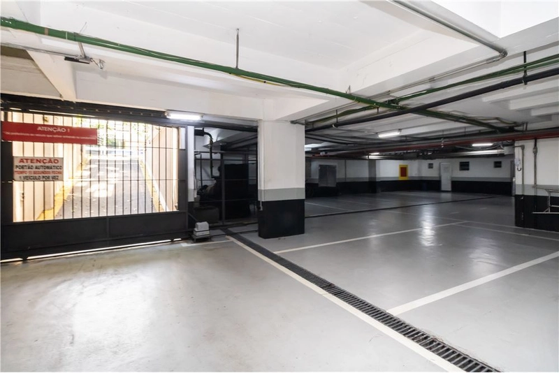 Sala Comercial na Faria Lima em Pinheiros: 6ª foto da galeria de imagens do imóvel