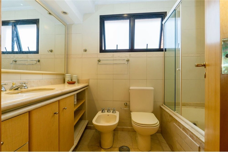 Apartamento 3 suítes 3 vagas em Perdizes: 9ª foto da galeria de imagens do imóvel