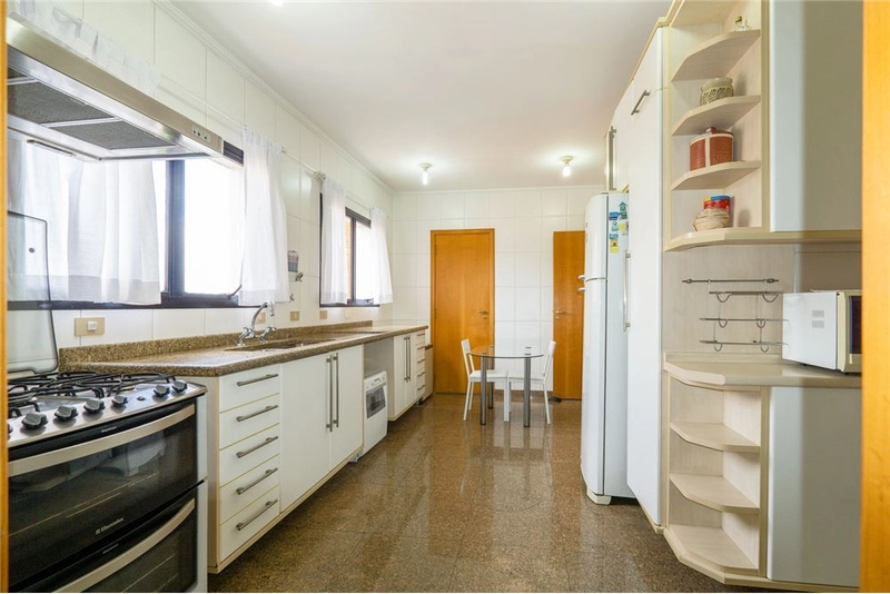 Apartamento 3 suítes 3 vagas em Perdizes: 37ª foto da galeria de imagens do imóvel