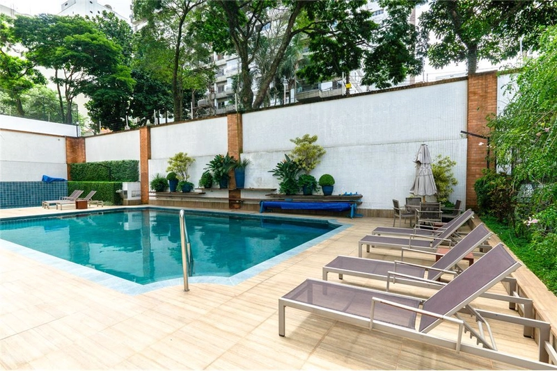 Apartamento 3 suítes 3 vagas em Perdizes: 12ª foto da galeria de imagens do imóvel