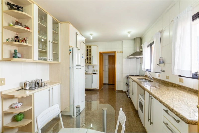 Apartamento 3 suítes 3 vagas em Perdizes: 36ª foto da galeria de imagens do imóvel