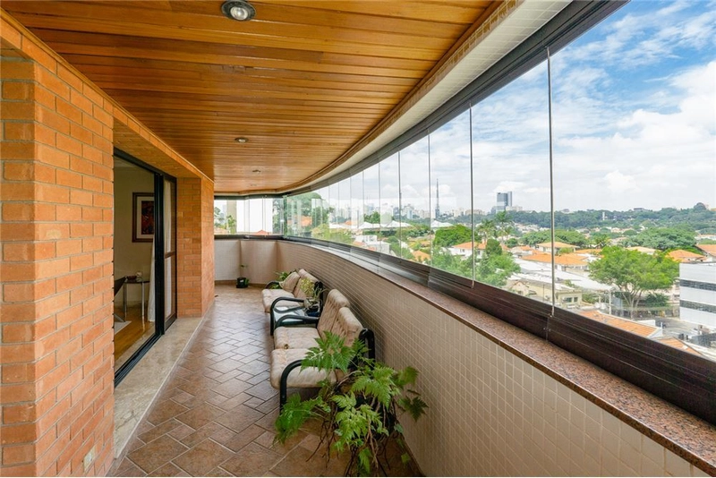Apartamento 3 suítes 3 vagas em Perdizes: 33ª foto da galeria de imagens do imóvel