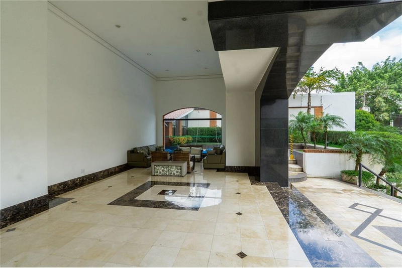 Apartamento 3 suítes 3 vagas em Perdizes: 17ª foto da galeria de imagens do imóvel