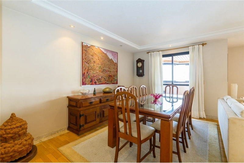 Apartamento 3 suítes 3 vagas em Perdizes: 22ª foto da galeria de imagens do imóvel