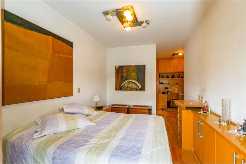 Apartamento 3 suítes 3 vagas em Perdizes: 8ª foto da galeria de imagens do imóvel