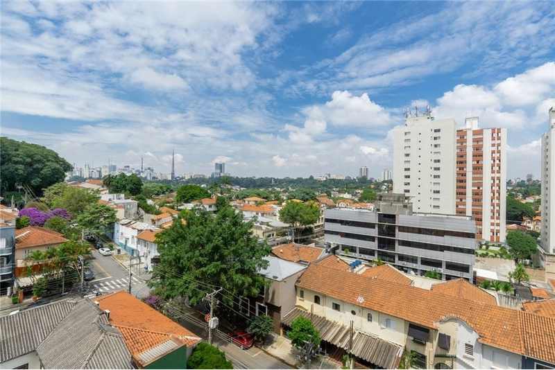 Apartamento 3 suítes 3 vagas em Perdizes: 34ª foto da galeria de imagens do imóvel