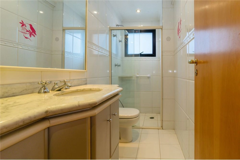 Apartamento 3 suítes 3 vagas em Perdizes: 4ª foto da galeria de imagens do imóvel