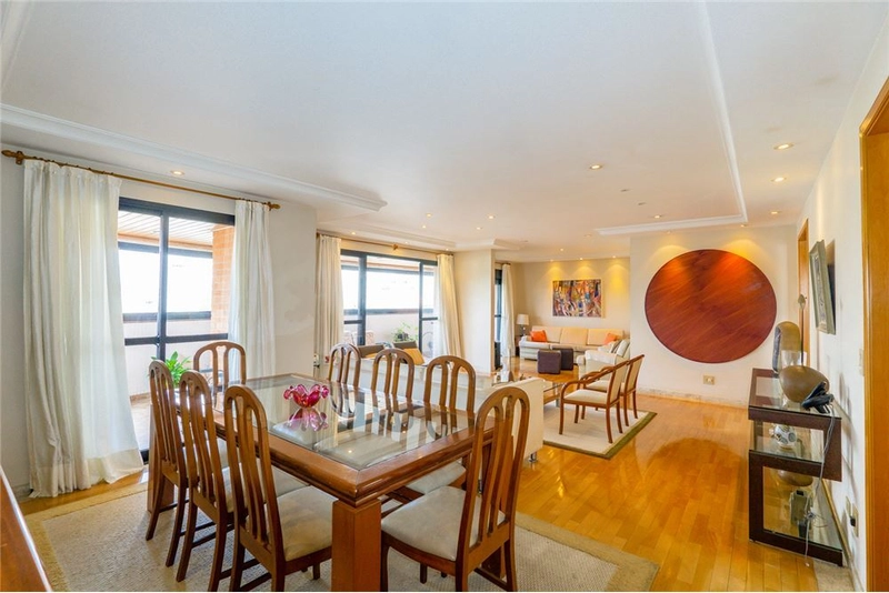 Apartamento 3 suítes 3 vagas em Perdizes: 24ª foto da galeria de imagens do imóvel