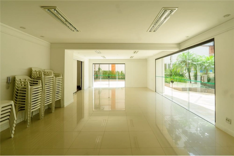 Apartamento 3 suítes 3 vagas em Perdizes: 1ª foto da galeria de imagens do imóvel