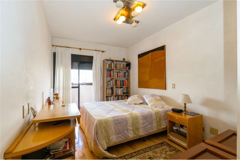 Apartamento 3 suítes 3 vagas em Perdizes: 6ª foto da galeria de imagens do imóvel