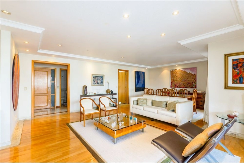 Apartamento 3 suítes 3 vagas em Perdizes: 30ª foto da galeria de imagens do imóvel