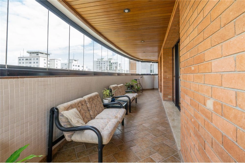 Apartamento 3 suítes 3 vagas em Perdizes: 32ª foto da galeria de imagens do imóvel