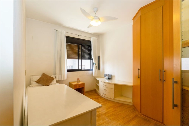 Apartamento 3 suítes 3 vagas em Perdizes: 2ª foto da galeria de imagens do imóvel