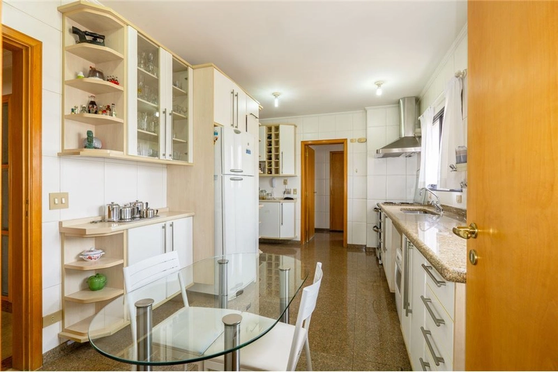 Apartamento 3 suítes 3 vagas em Perdizes: 35ª foto da galeria de imagens do imóvel