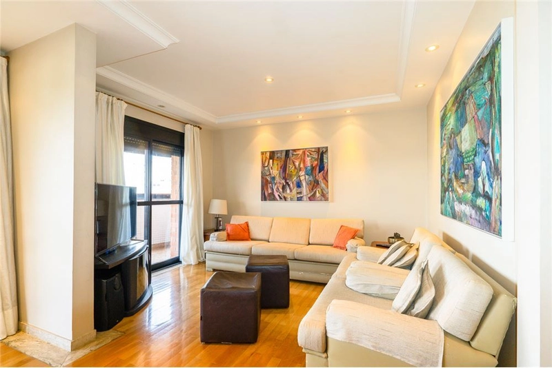 Apartamento 3 suítes 3 vagas em Perdizes: 27ª foto da galeria de imagens do imóvel
