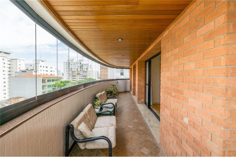 Apartamento 3 suítes 3 vagas em Perdizes: 21ª foto da galeria de imagens do imóvel
