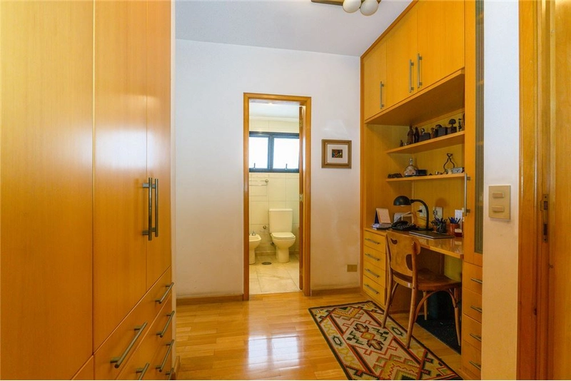 Apartamento 3 suítes 3 vagas em Perdizes: 5ª foto da galeria de imagens do imóvel