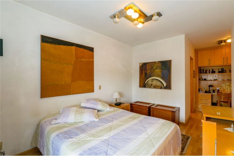Apartamento 3 suítes 3 vagas em Perdizes: 7ª foto da galeria de imagens do imóvel