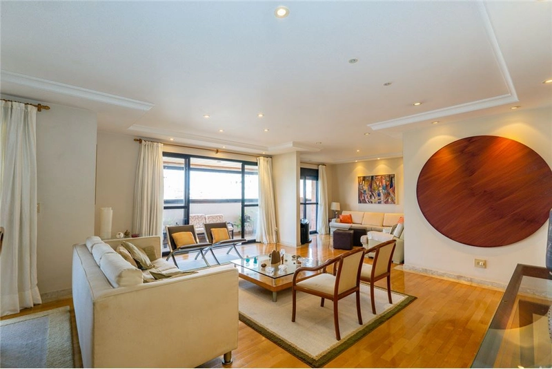 Apartamento 3 suítes 3 vagas em Perdizes: 41ª foto da galeria de imagens do imóvel
