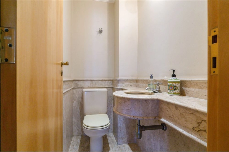 Apartamento 3 suítes 3 vagas em Perdizes: 39ª foto da galeria de imagens do imóvel