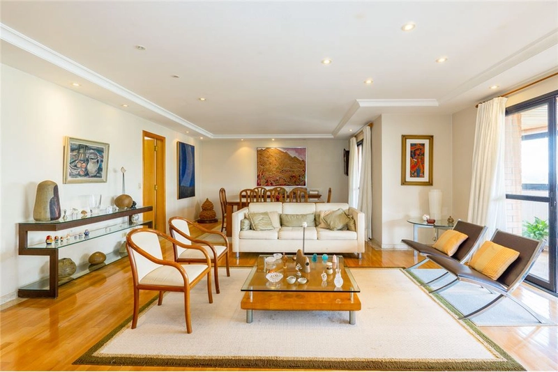 Apartamento 3 suítes 3 vagas em Perdizes: 29ª foto da galeria de imagens do imóvel