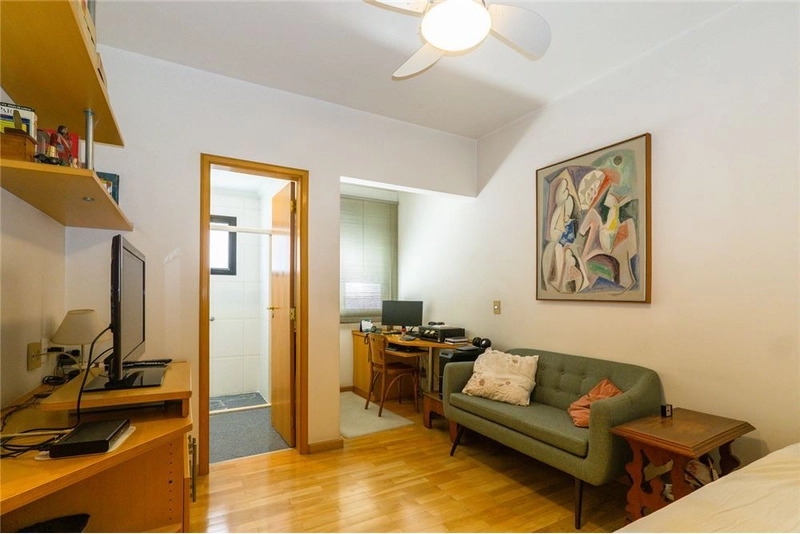 Apartamento 3 suítes 3 vagas em Perdizes: 11ª foto da galeria de imagens do imóvel