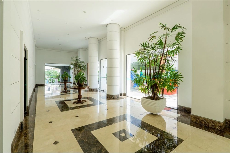 Apartamento 3 suítes 3 vagas em Perdizes: 10ª foto da galeria de imagens do imóvel