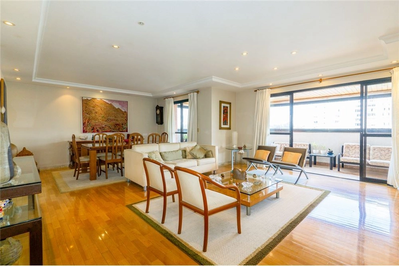 Apartamento 3 suítes 3 vagas em Perdizes: 26ª foto da galeria de imagens do imóvel