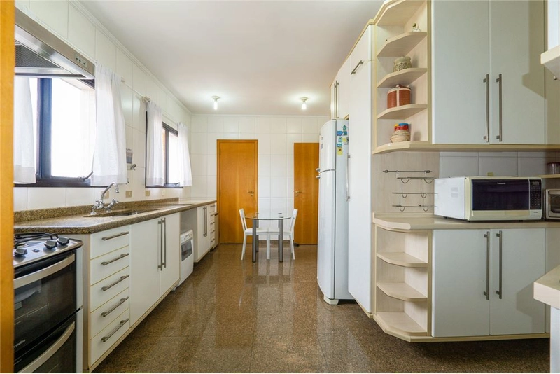Apartamento 3 suítes 3 vagas em Perdizes: 38ª foto da galeria de imagens do imóvel