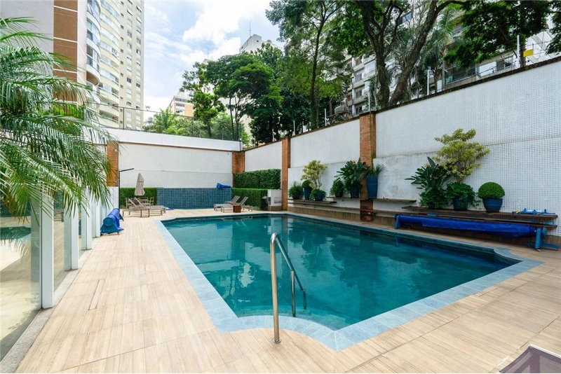 Apartamento 3 suítes 3 vagas em Perdizes: 13ª foto da galeria de imagens do imóvel