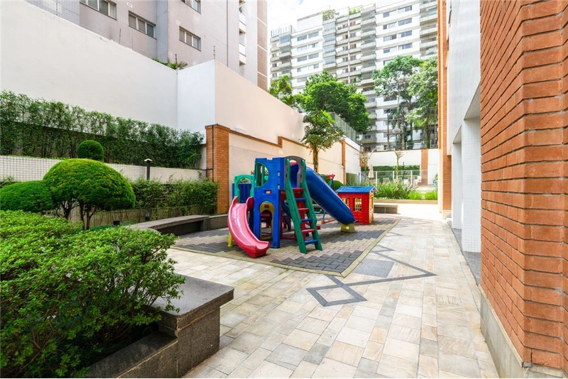 Apartamento 3 suítes 3 vagas em Perdizes: 19ª foto da galeria de imagens do imóvel