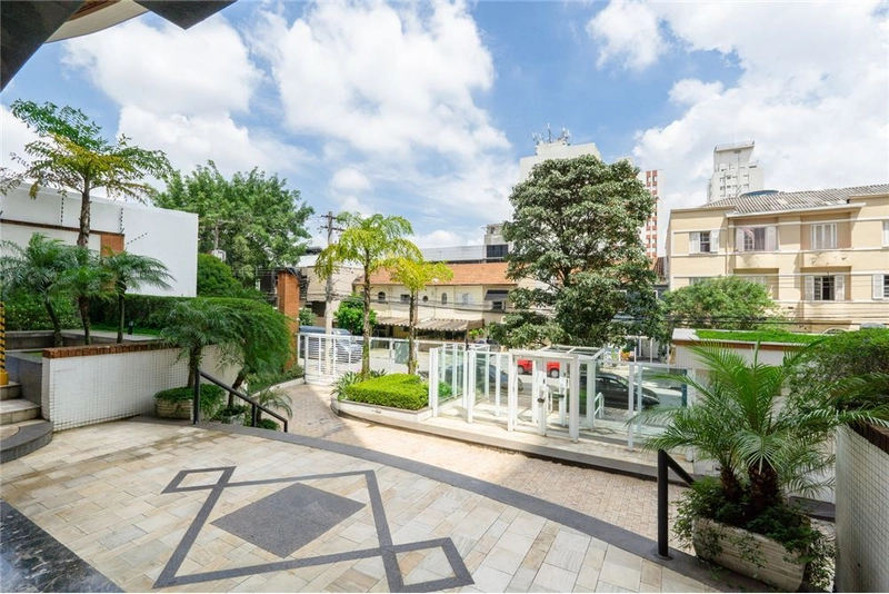 Apartamento 3 suítes 3 vagas em Perdizes: 18ª foto da galeria de imagens do imóvel