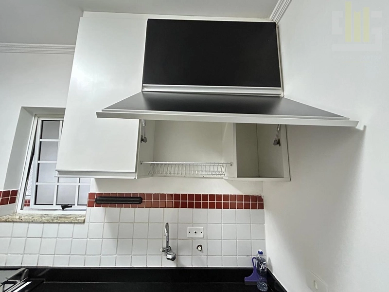 Apartamento para locação em Pinheiros semi mobiliado: 6ª foto da galeria de imagens do imóvel