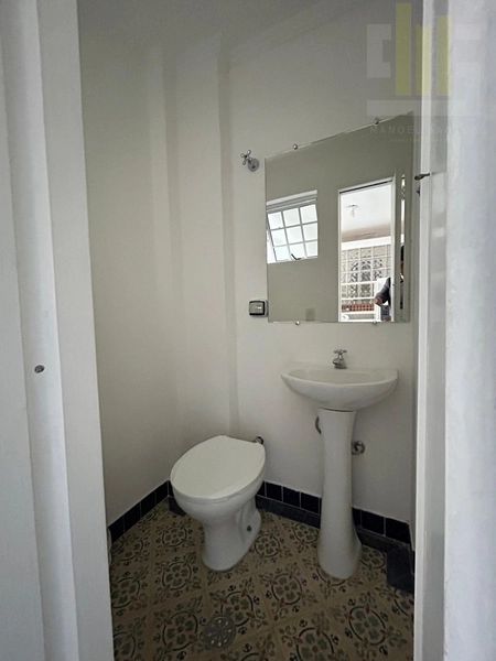 Apartamento para locação em Pinheiros semi mobiliado: 14ª foto da galeria de imagens do imóvel