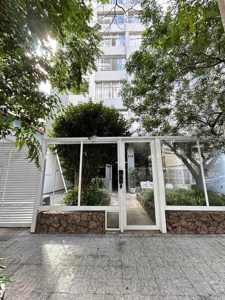 Apartamento para locação em Pinheiros semi mobiliado: 15ª foto da galeria de imagens do imóvel