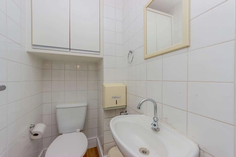Conjunto comercial em Higienópolis próximo ao metrô: 5ª foto da galeria de imagens do imóvel