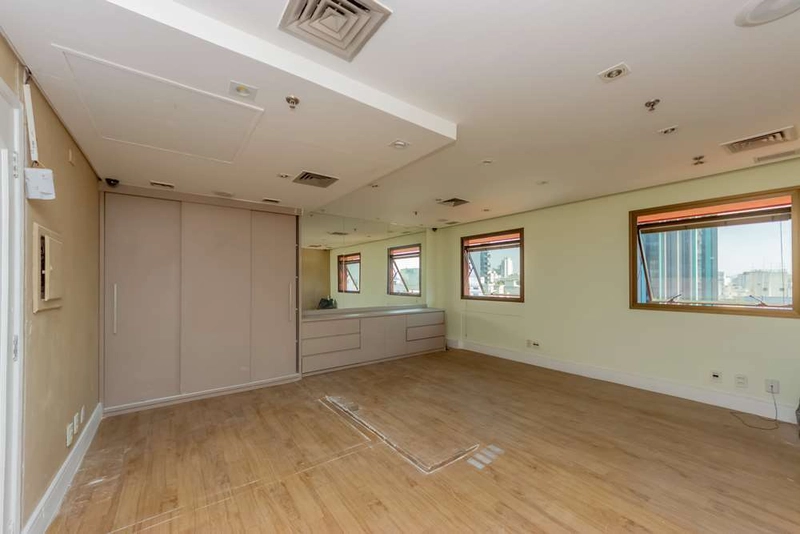 Conjunto comercial em Higienópolis próximo ao metrô: 4ª foto da galeria de imagens do imóvel