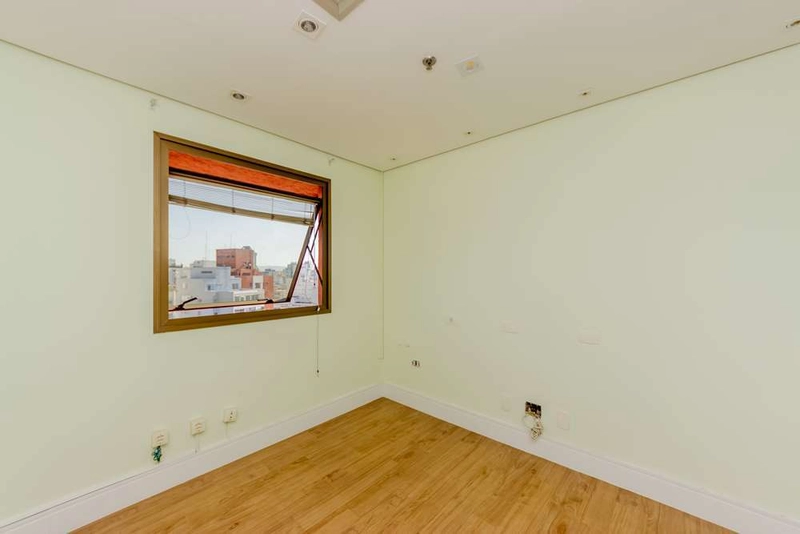 Conjunto comercial em Higienópolis próximo ao metrô: 12ª foto da galeria de imagens do imóvel